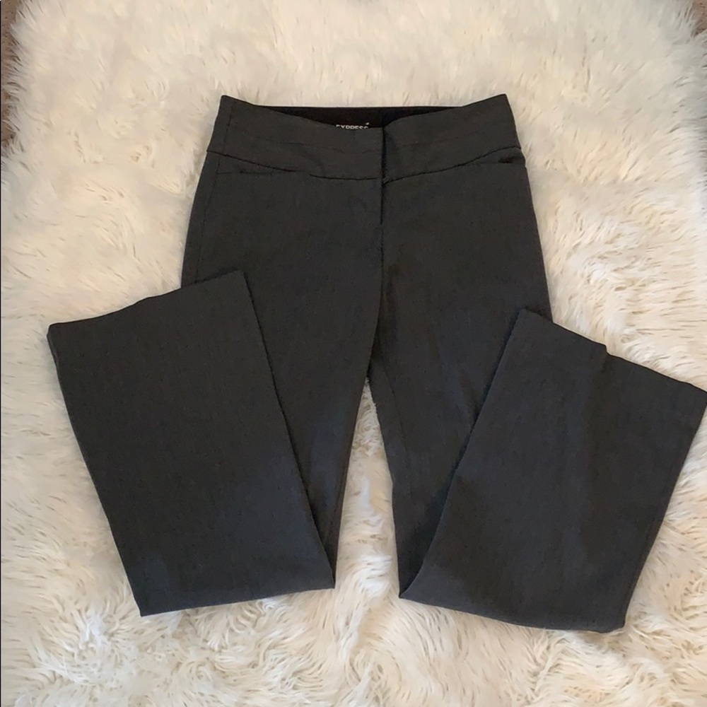Express Dress Pants